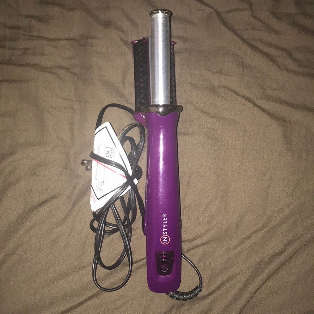 Instyler 3/4 inch barrel